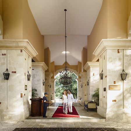 Royal Hideaway Playacar All-Inclusive Adults Only Resort Playa del Carmen Exterior foto