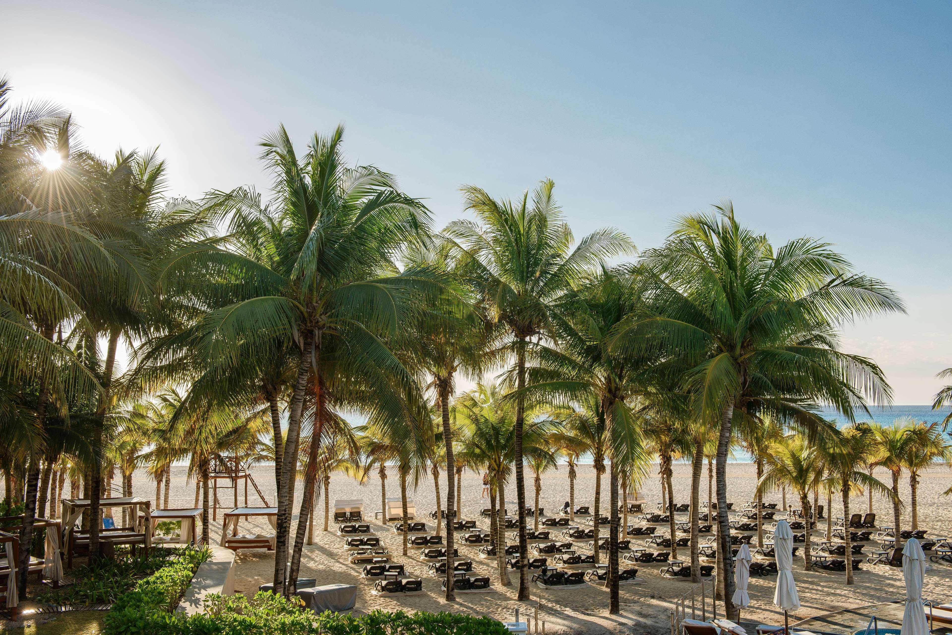 Royal Hideaway Playacar All-Inclusive Adults Only Resort Playa del Carmen Exterior foto