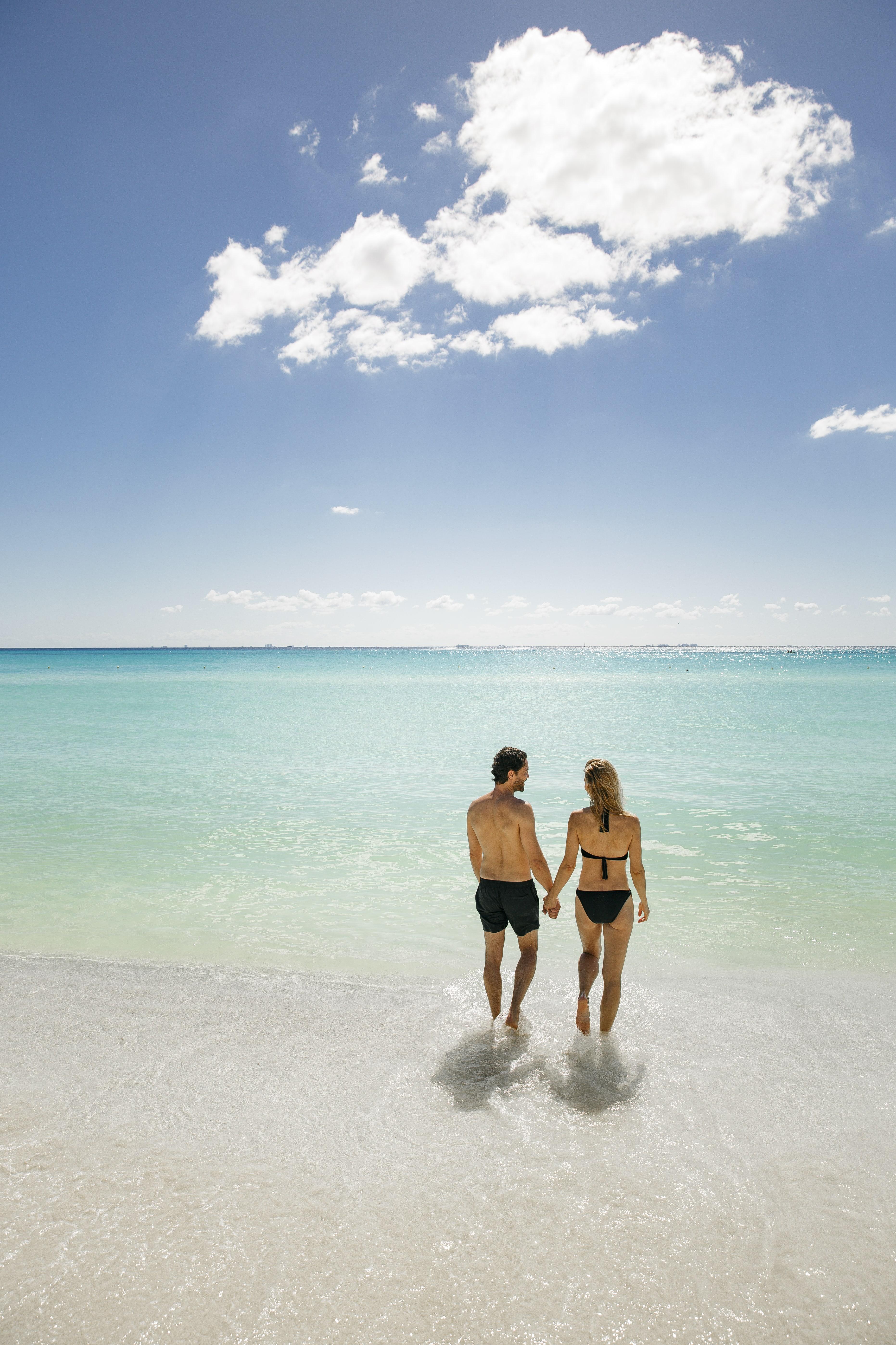 Royal Hideaway Playacar All-Inclusive Adults Only Resort Playa del Carmen Exterior foto