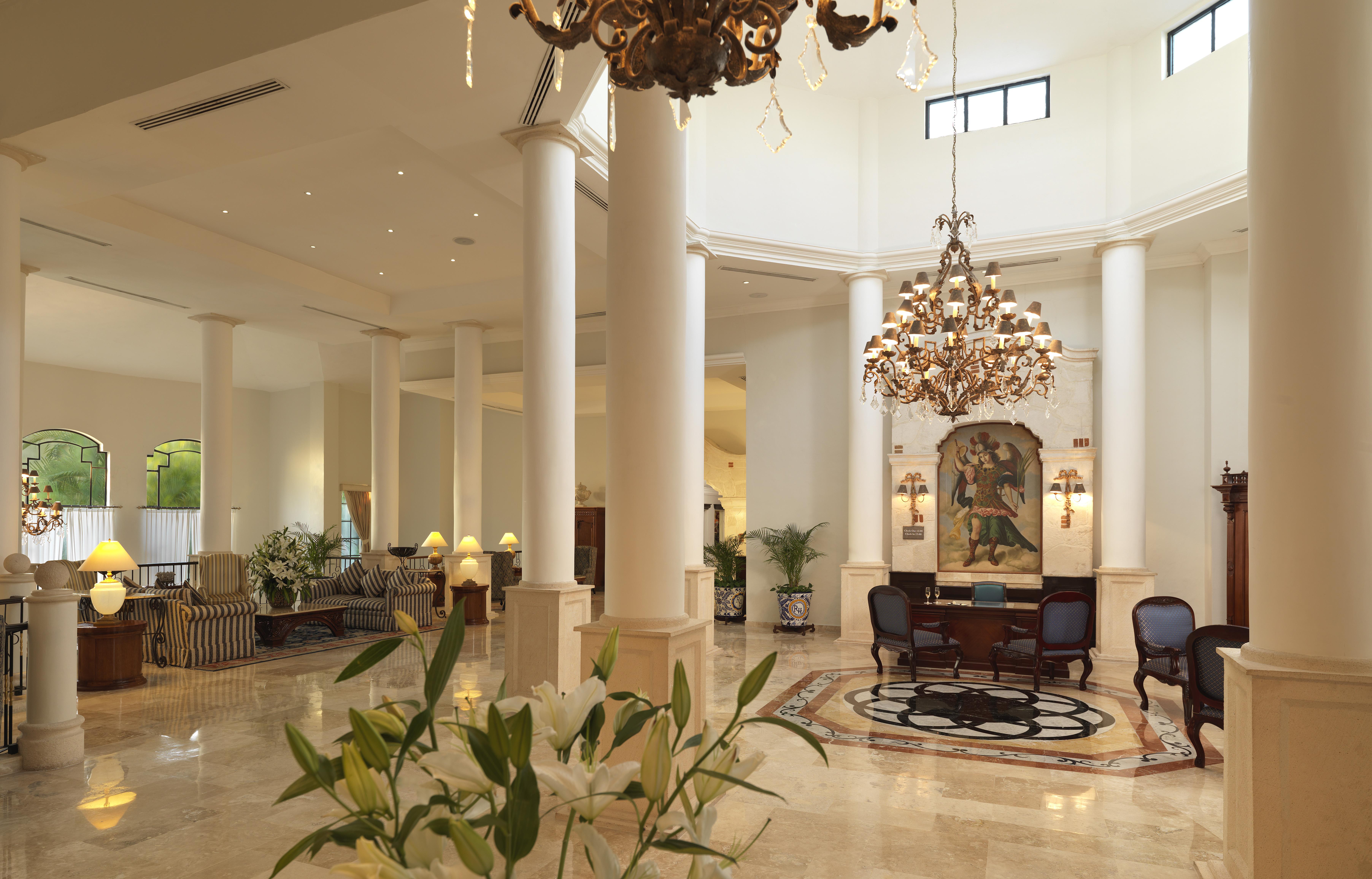 Royal Hideaway Playacar All-Inclusive Adults Only Resort Playa del Carmen Exterior foto