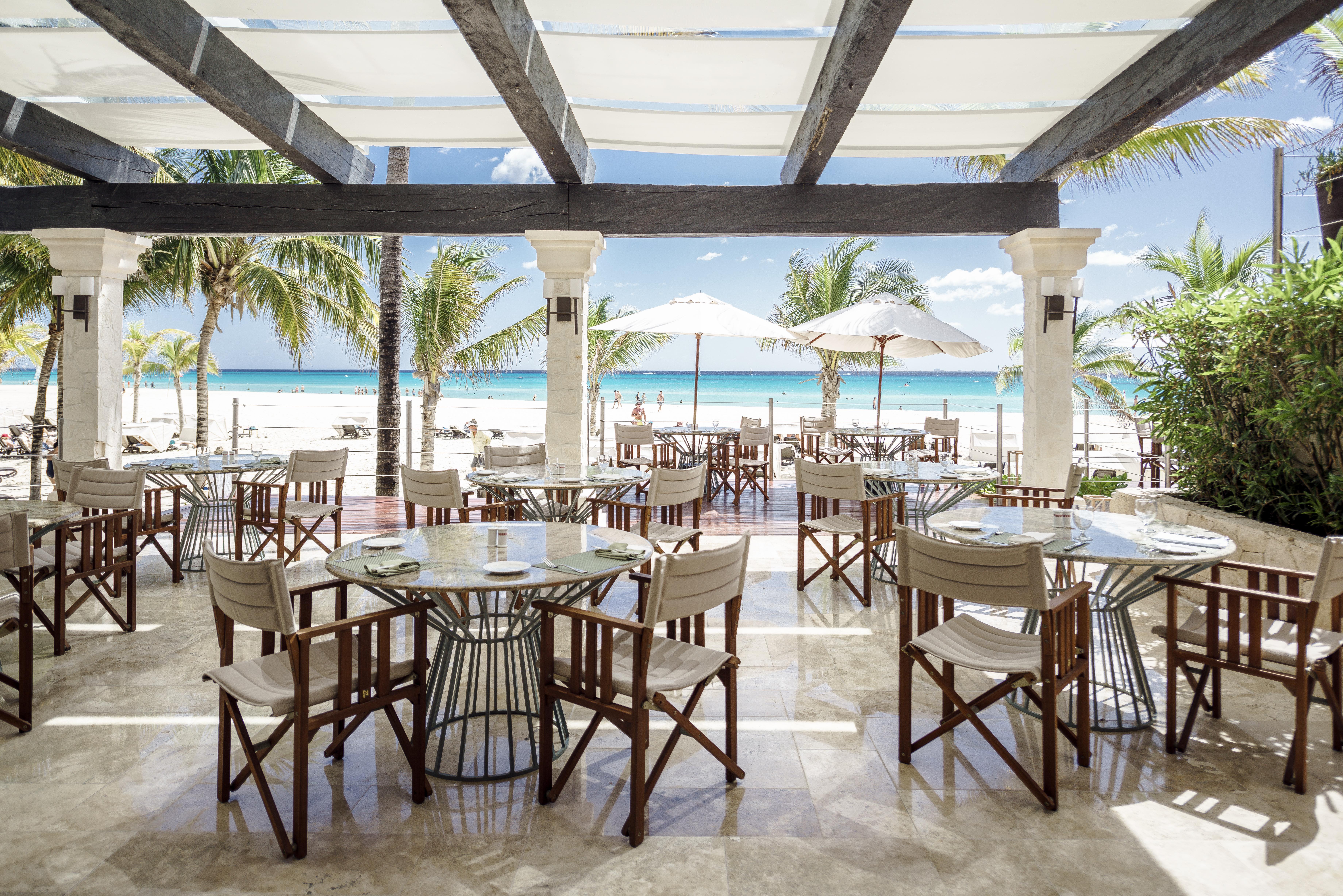 Royal Hideaway Playacar All-Inclusive Adults Only Resort Playa del Carmen Exterior foto