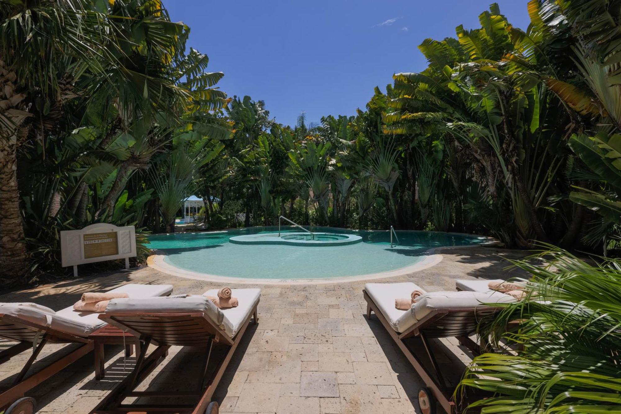 Royal Hideaway Playacar All-Inclusive Adults Only Resort Playa del Carmen Exterior foto