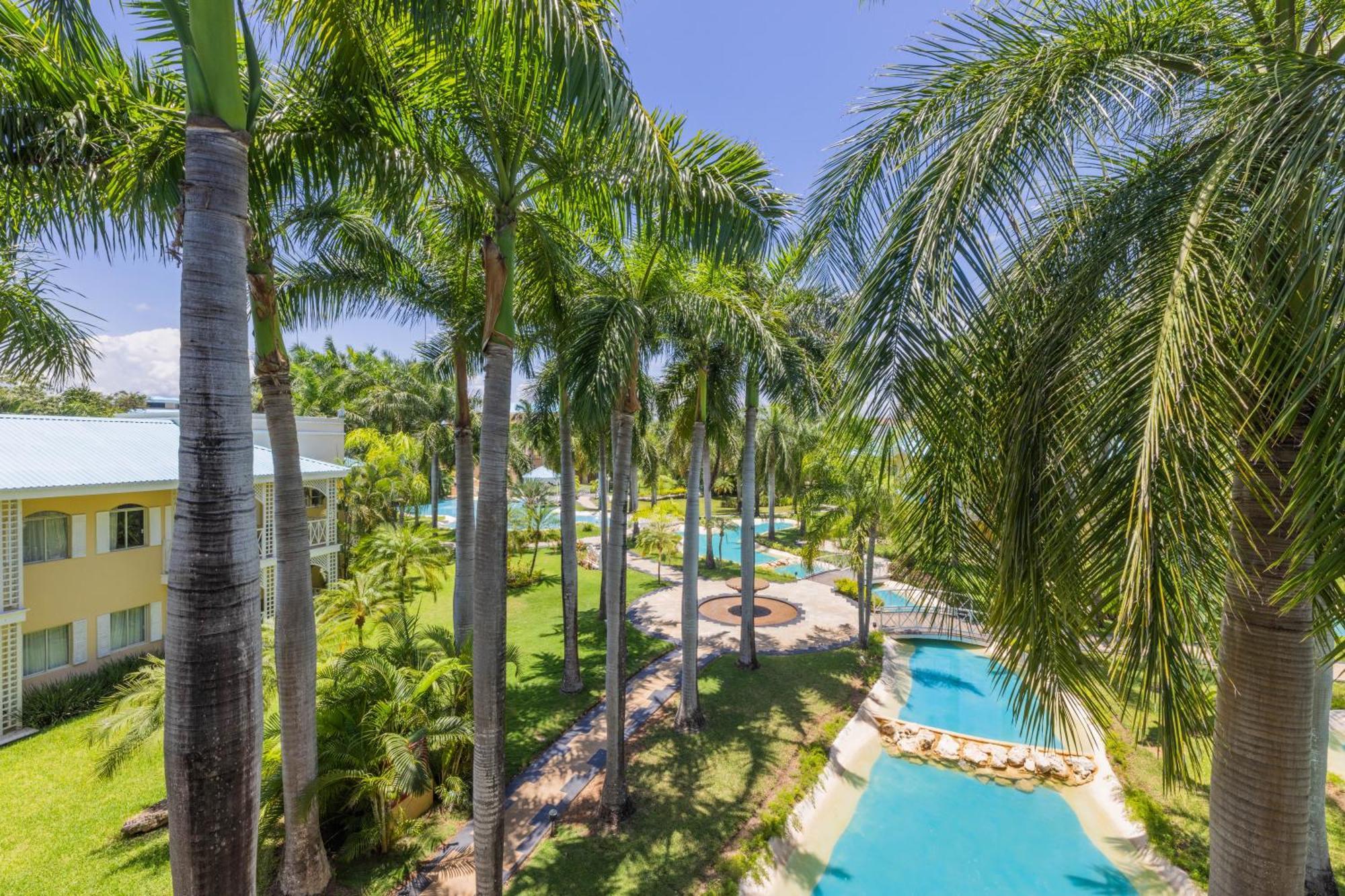 Royal Hideaway Playacar All-Inclusive Adults Only Resort Playa del Carmen Exterior foto