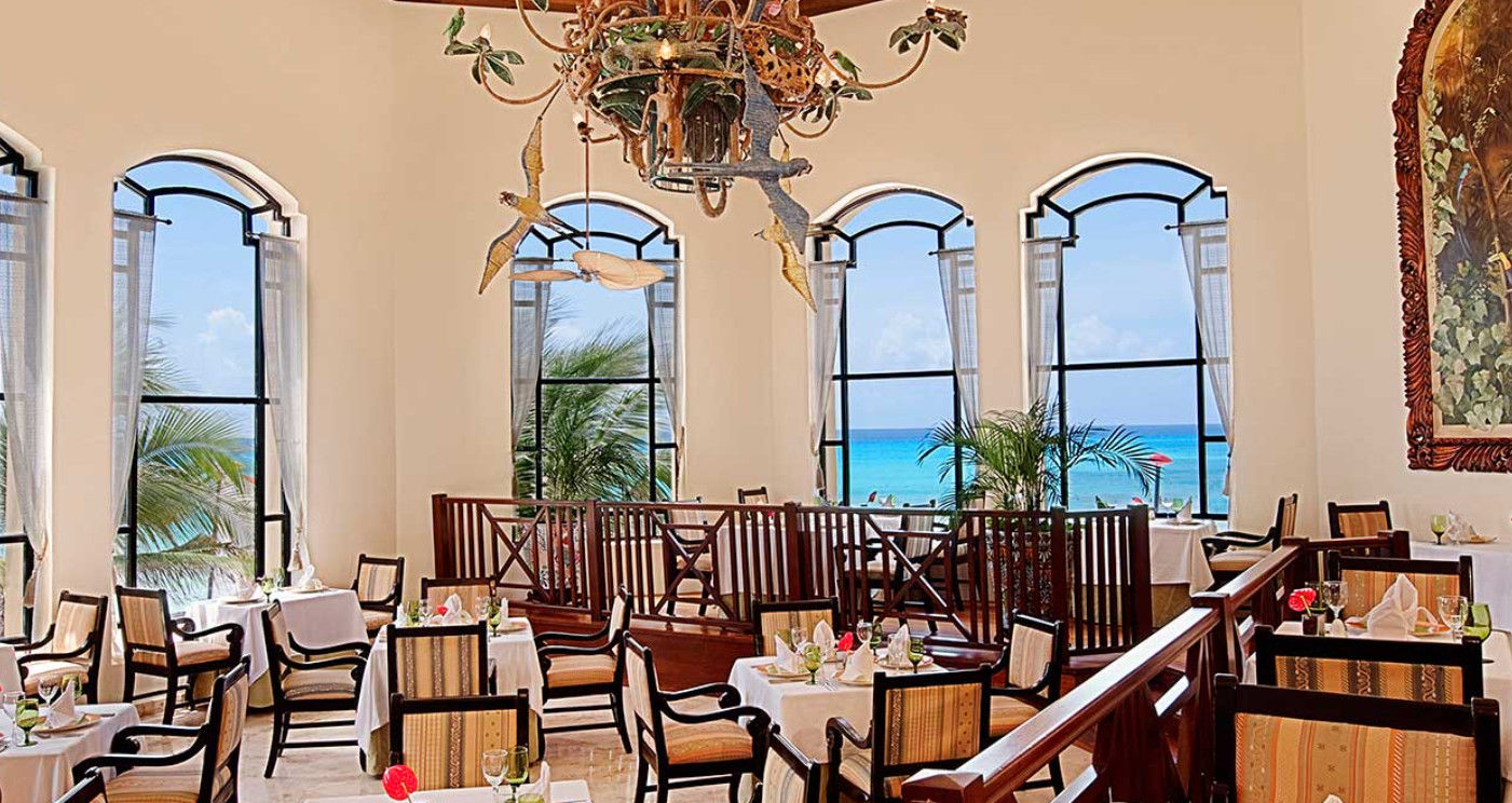 Royal Hideaway Playacar All-Inclusive Adults Only Resort Playa del Carmen Exterior foto