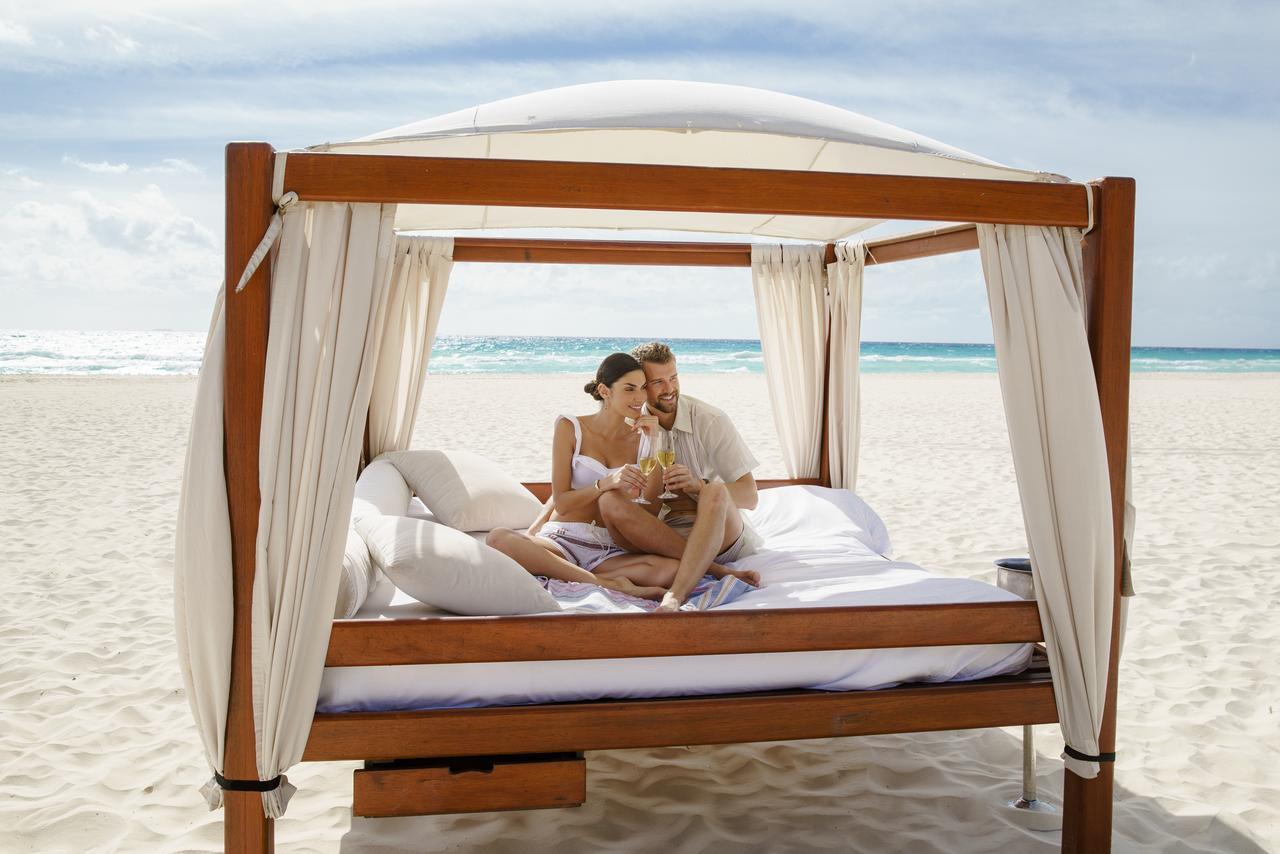 Royal Hideaway Playacar All-Inclusive Adults Only Resort Playa del Carmen Exterior foto