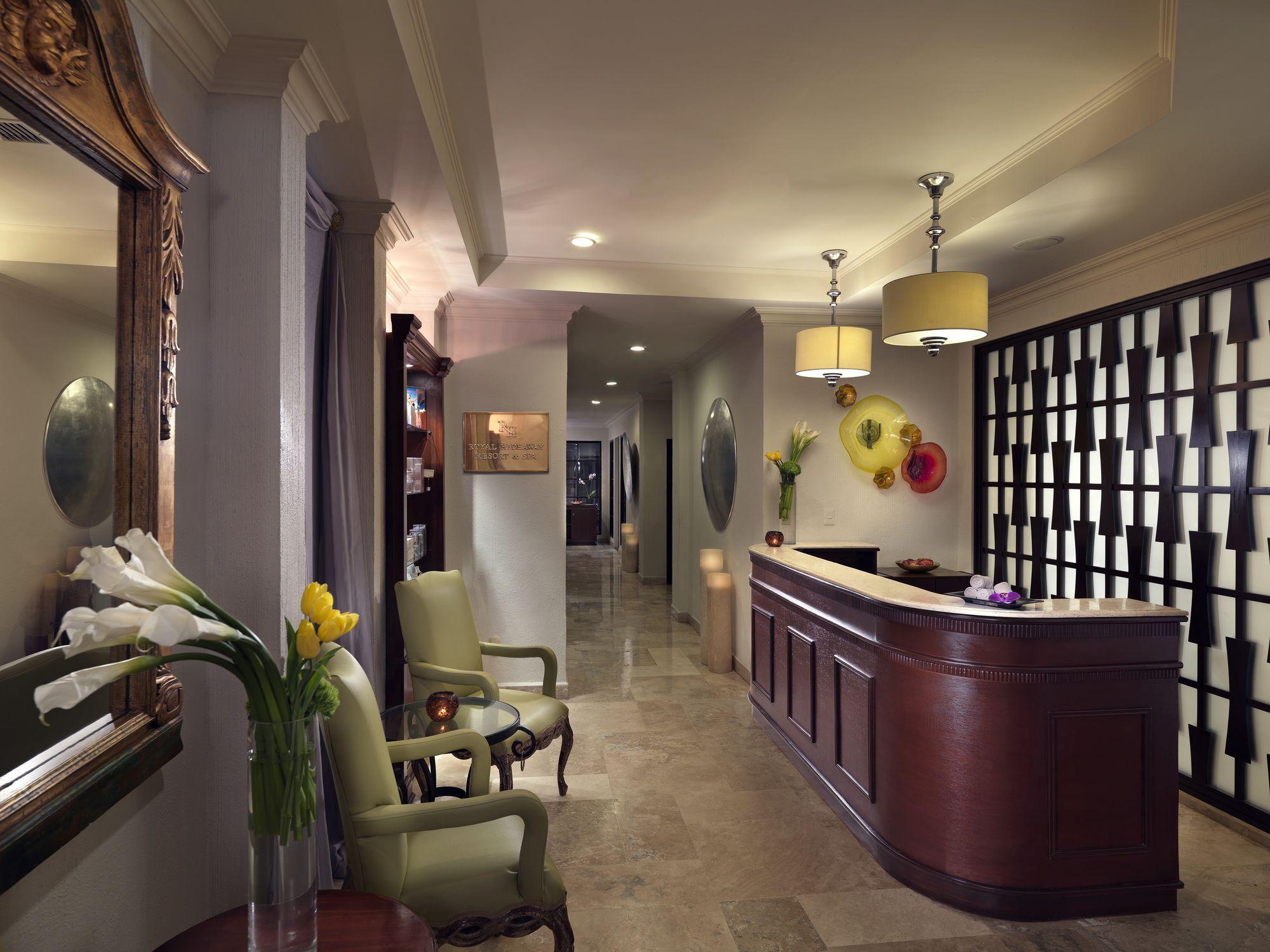 Royal Hideaway Playacar All-Inclusive Adults Only Resort Playa del Carmen Exterior foto